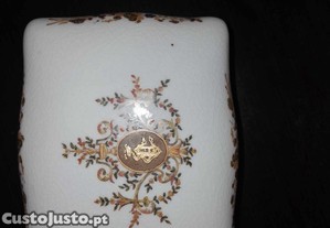 Porta joias vintage