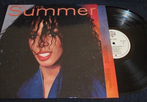 Disco LP Vinil Donna Summer 