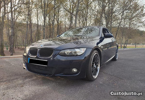 BMW 320 Coupe - 09