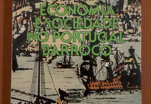 Economia e Sociedade no Portugal Barroco