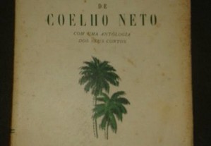 Elogio de Coelho Neto, de João Neves da Fontoura.