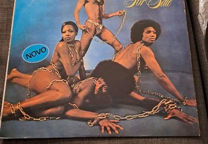 Disco vinil Boney M. - Love for sale