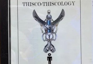 cd: coletânea "Thiscology" (2003), da editora portuguesa Thisco