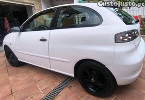 Seat Ibiza 6L - 08
