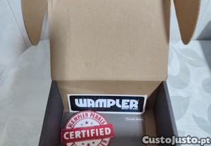 CAIXA pedal Wampler Pinnacle