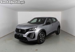 Peugeot 2008 1.2 PureTech Style - 25