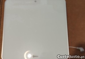 Aquecedor Parede Cermico Delba Baixo Consumo