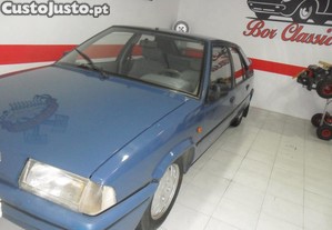 Citron BX 4 portas - 87
