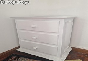 Mobília de Quarto de Cama