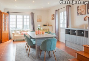 Moradia V5 na Candelria