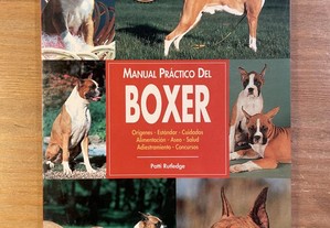 Manual Practico Del Boxer - Patti Rutledge