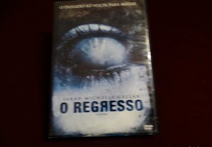 DVD-O Regresso-Sarah Michelle Gellar
