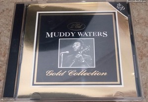 Muddy Waters - Gold Collection (1992) 2 CDs