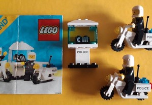Lego Legoland 6522