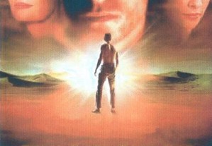 Dune 1 - O Império Harkonnen - - Filme ...DVD legendado