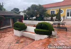 Quinta de Charme - Refúgio de Sonho no Coração do Bombarral