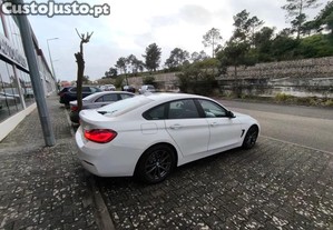 BMW 418 d Advantage Auto - 20