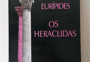 Eurípides - Os Heraclidas