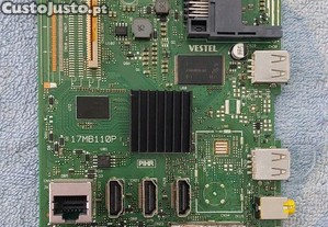 17MB110P / toshiba 32w3753DG