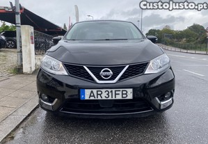Nissan Pulsar Confort 1.5 DCI DIESEL - 16