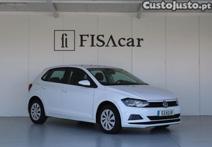 VW Polo 1.0 Trendline