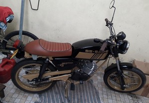 sashs 50cc restaurada motozax