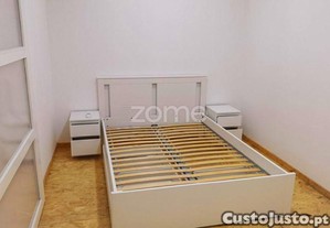 Garagem Com 57M2 Na Rua Do Sardoal, Braga