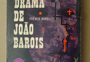 "O Drama de João Barois" de Roger Martin Du Gard