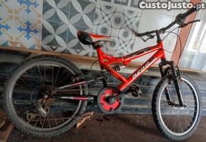 Bicicleta Bmx