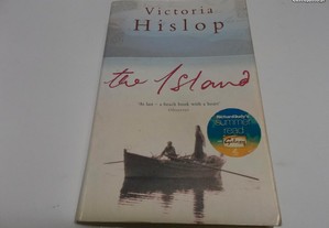 The Island, Victoria Hislop (inclui portes)