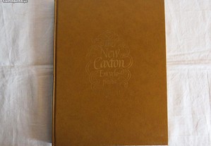 The New Caxton Encyclopedia 9 Volumes