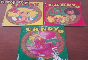 3 Special Candy em Frances