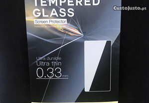 Película de vidro temperado para Xiaomi Mi Mix 2s