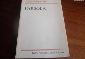 "Farsola" de Manuel de Figueiredo