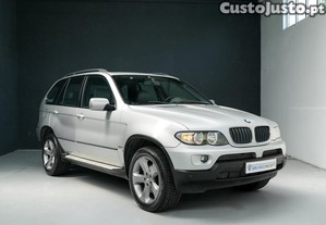 BMW X5 3.0d 218cv Sport - 04