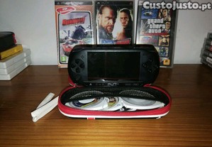 PlayStation PSP