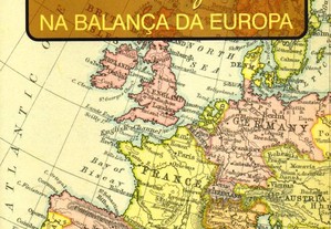 Portugal na Balança da Europa - Almeida Garrett