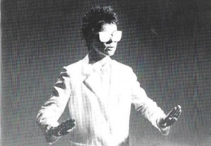 Laurie Anderson - - - - - - Big Science...CD