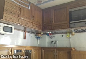 Quarto junto hospital