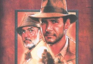Indiana Jones - e a Grande Cruzada - - Filme ...DVD legendado