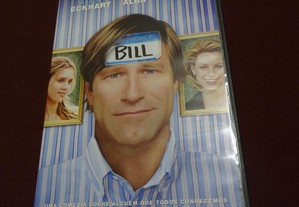 DVD-O meu nome é Bill