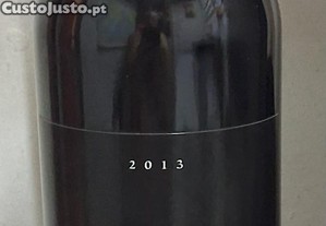 Vinho Tinto Douro Fojo 2013