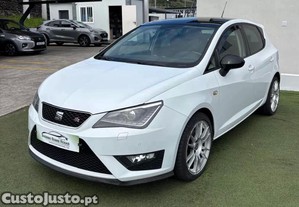Seat Ibiza 1.0 ecotsi fr - 16