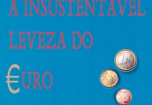 A Insustentável Leveza do Euro de Jorge Landeiro de Vaz