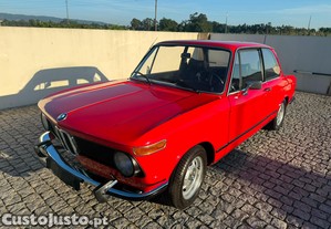 BMW 1502 02