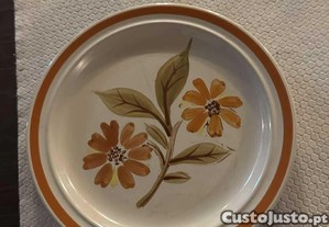 Prato decorativo
