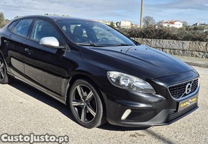Volvo V40 2.0D D2 R-Design