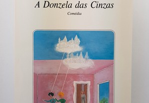 TEATRO Norberto Ávila // A Donzela das Cinzas 1992
