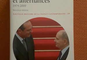 França. Crises et Alternances 1974/2000