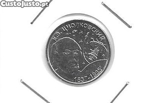 Moedas - - - - - Transnístria